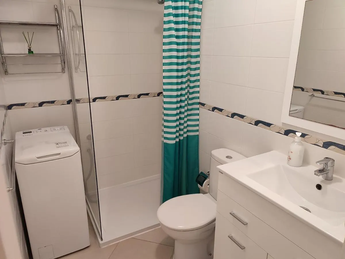 Apartamento Claudia En Parque Santiago 1 Playa de las Americas  Playa de las Americas (Tenerife)