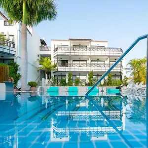 4* Hotell Vanilla Garden Boutique - Adults Only