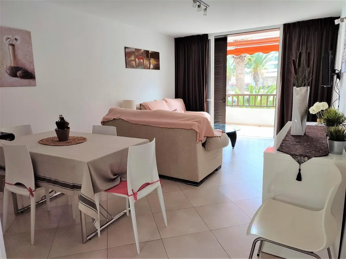 Apartamento Claudia En Parque Santiago 1 Playa de las Americas  Apartment Playa de las Americas (Tenerife)